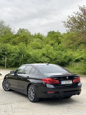 BMW 530E Plug-in hybrid/93 000  | Mobile.bg    4