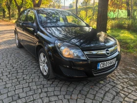 Opel Astra 1.6 Газ Facelift, снимка 2