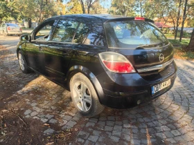 Opel Astra 1.6 Газ Facelift, снимка 4