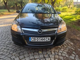 Opel Astra 1.6 Газ Facelift, снимка 1