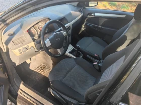 Opel Astra 1.6 Газ Facelift, снимка 7