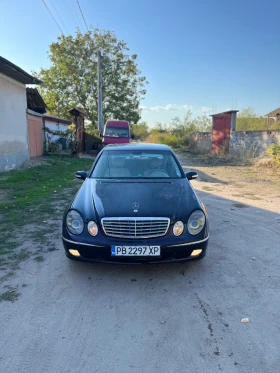 Mercedes-Benz E 270 | Mobile.bg    2