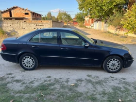 Mercedes-Benz E 270 | Mobile.bg    4