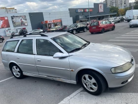 Opel Vectra, снимка 2