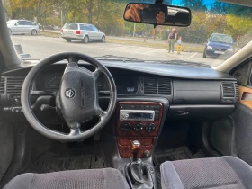 Opel Vectra, снимка 5