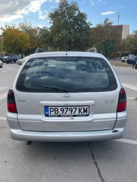 Opel Vectra, снимка 3