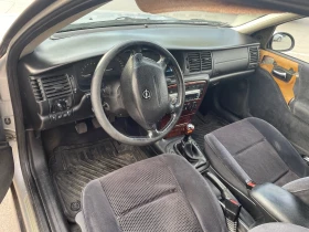 Opel Vectra, снимка 4