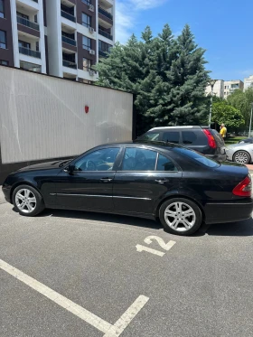 Mercedes-Benz E 320 EVO, снимка 4