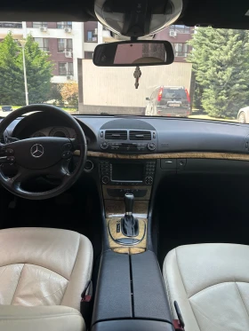 Mercedes-Benz E 320 EVO, снимка 7