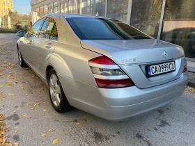 Mercedes-Benz S 350, снимка 5