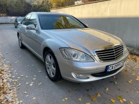 Mercedes-Benz S 350, снимка 1