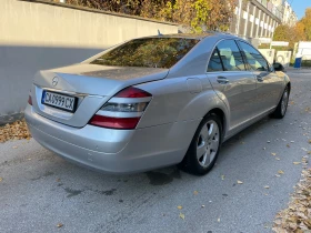 Mercedes-Benz S 350, снимка 6