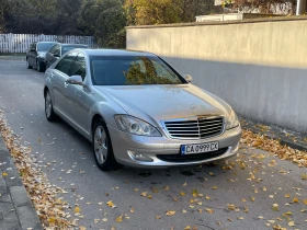 Mercedes-Benz S 350, снимка 2