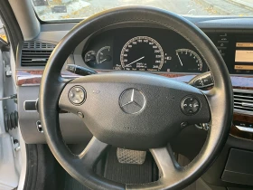 Mercedes-Benz S 350, снимка 7