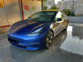     Tesla Model 3 LR 