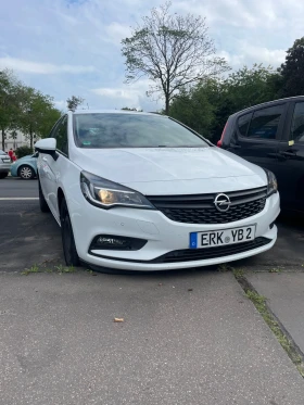 Opel Astra Asrta K 1.6CDT?, снимка 1