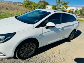 Opel Astra Asrta K 1.6CDT?, снимка 7