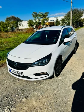 Opel Astra Asrta K 1.6CDT?, снимка 6