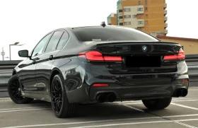 BMW 540 i xDrive M Sport, снимка 4