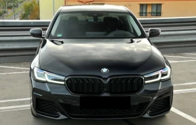 BMW 540 i xDrive M Sport, снимка 3