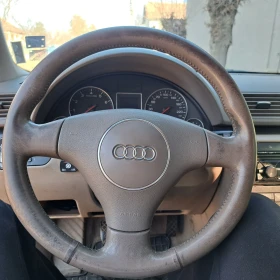 Audi A4, снимка 2