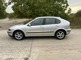 Seat Leon 1.9TDI 110, снимка 5