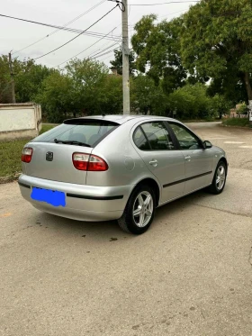 Seat Leon 1.9TDI 110, снимка 2