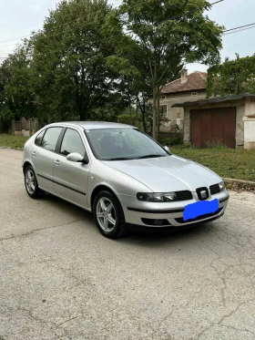 Seat Leon 1.9TDI 110, снимка 1