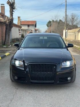 Audi A3 2.0 FSI, снимка 3