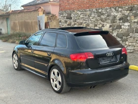 Audi A3 2.0 FSI, снимка 16