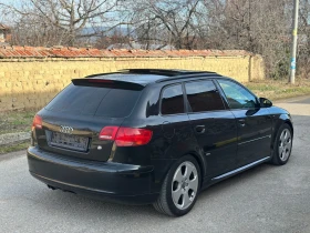 Audi A3 2.0 FSI, снимка 4