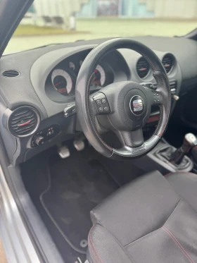 Seat Ibiza CUPRA 1.8T, снимка 7