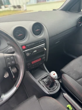 Seat Ibiza CUPRA 1.8T, снимка 8