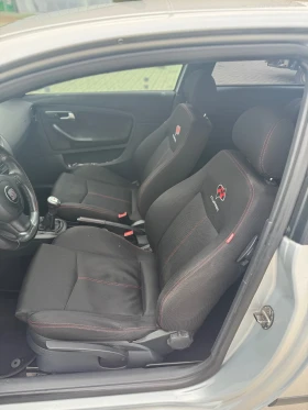 Seat Ibiza CUPRA 1.8T, снимка 9