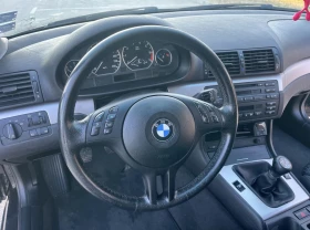 BMW 318 1.8 ti Compact, снимка 7