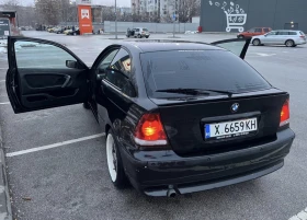 BMW 318 1.8 ti Compact, снимка 4