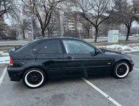 BMW 318 1.8 ti Compact, снимка 3