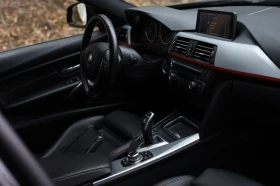 BMW 320 2.0d Sport, снимка 11