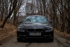 BMW 320 2.0d Sport, снимка 2