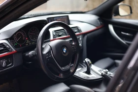 BMW 320 2.0d Sport, снимка 10