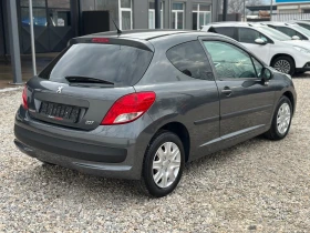 Peugeot 207 1.4 hdi, снимка 4