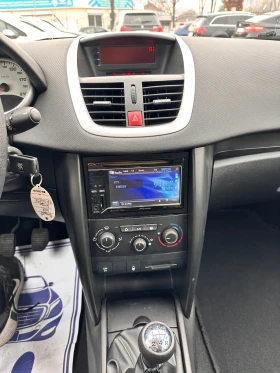 Peugeot 207 1.4 hdi, снимка 9