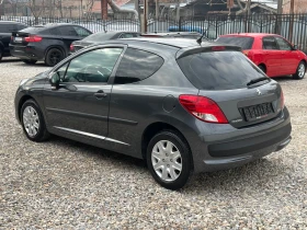 Peugeot 207 1.4 hdi, снимка 5