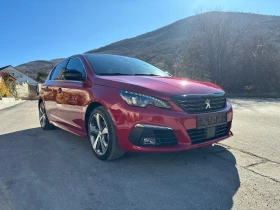 Peugeot 308 GT-Line Full LED, снимка 3