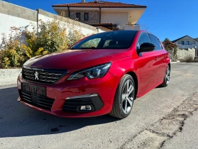 Peugeot 308 GT-Line Full LED, снимка 2