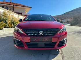     Peugeot 308 GT-Line Full LED