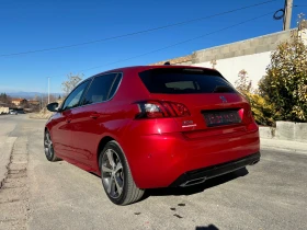 Peugeot 308 GT-Line Full LED, снимка 5