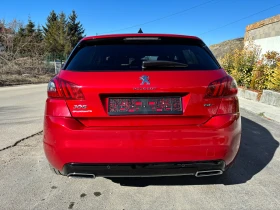 Peugeot 308 GT-Line Full LED, снимка 4