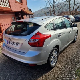 Ford Focus 1.6 TDCi, снимка 6