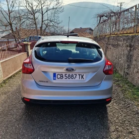 Ford Focus 1.6 TDCi, снимка 4